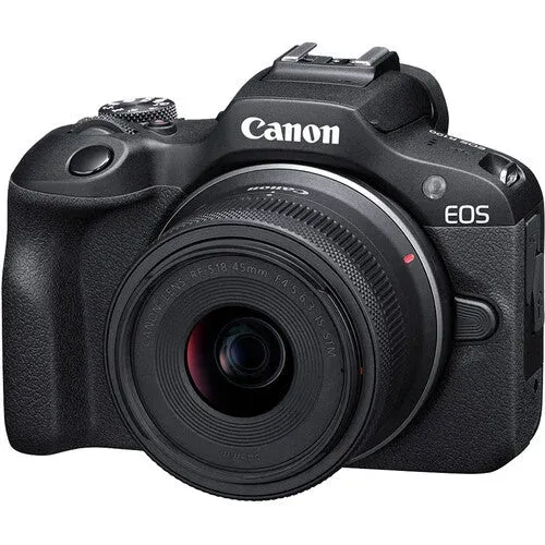 Canon EOS 5D Mark IV