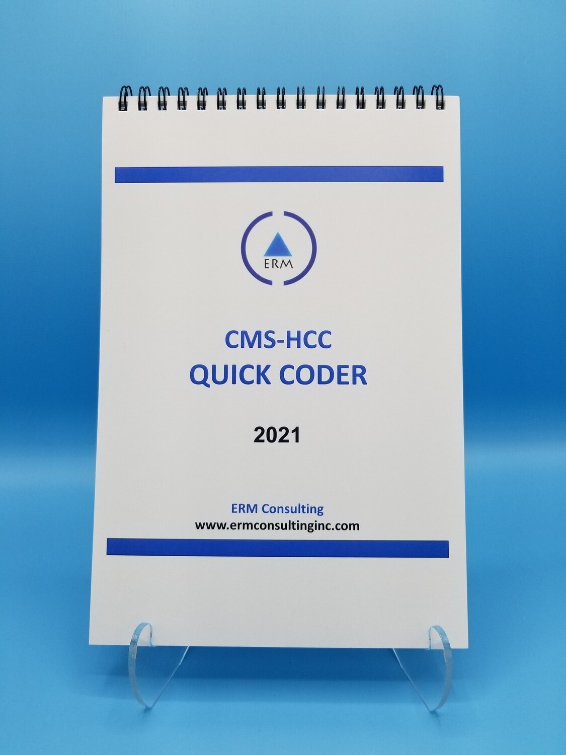 2021 CMS-HCC Quick Coder