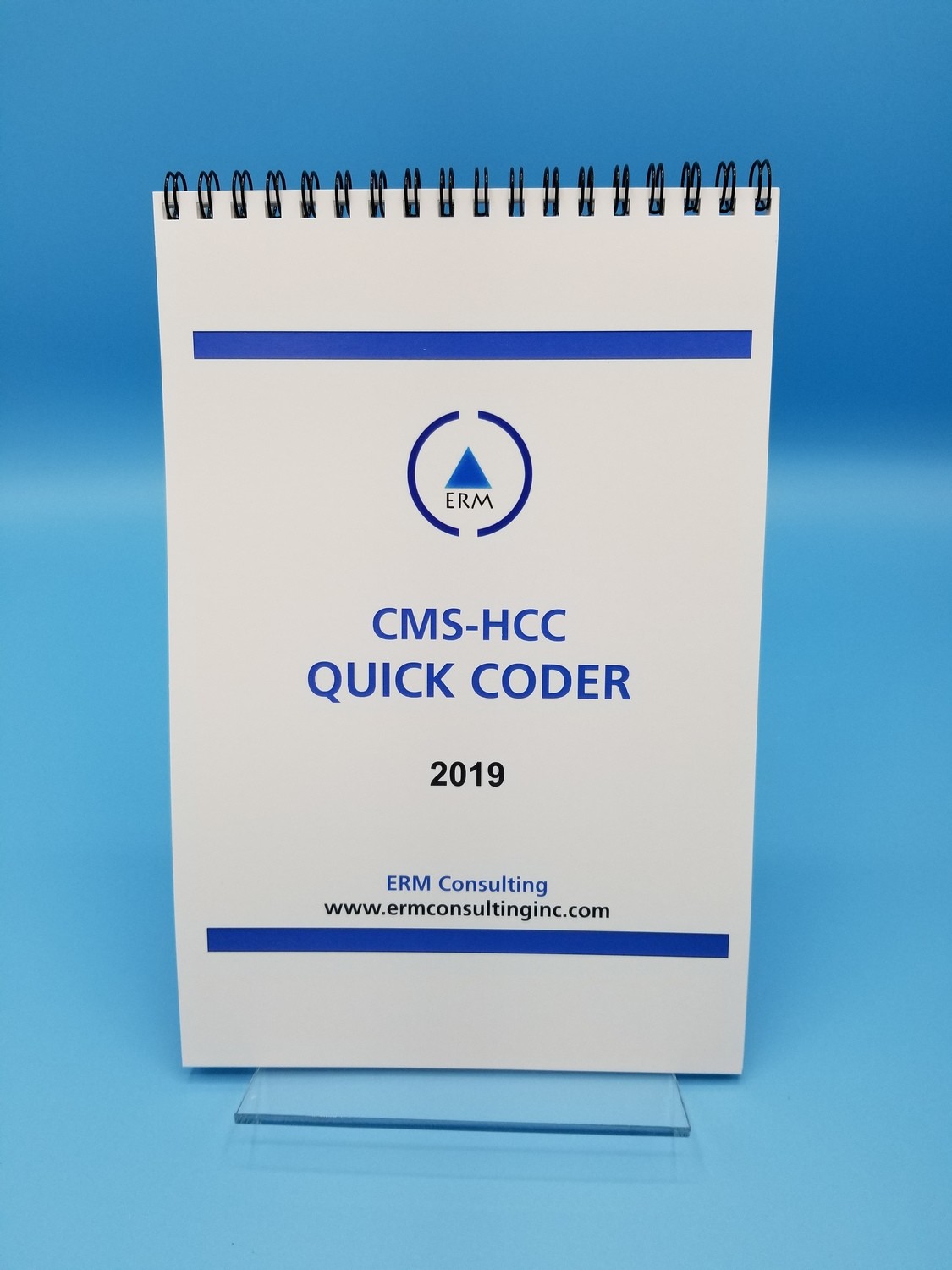 2019 CMS-HCC Quick Coder