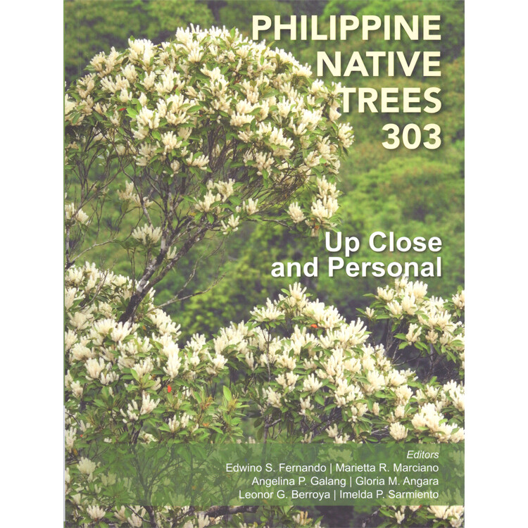 Philippine Native Trees 303