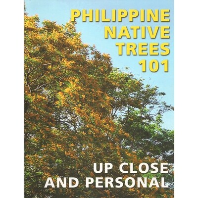Philippine Native Trees 101
