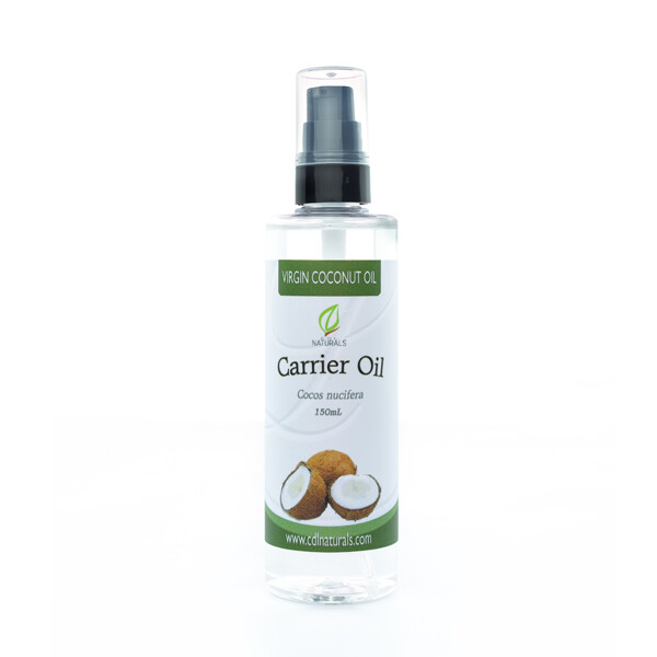 Virgin Coconut Oil