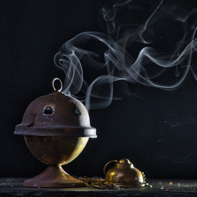 For Burning