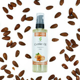 Sweet Almond Oil