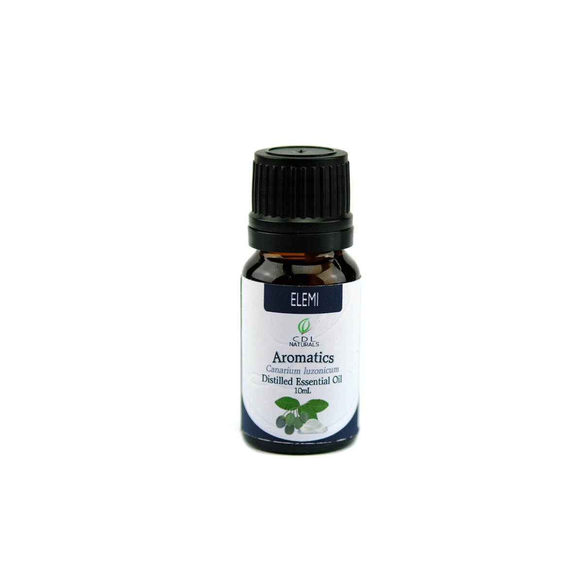 Elemi Essential Oil (Canarium luzonicum)