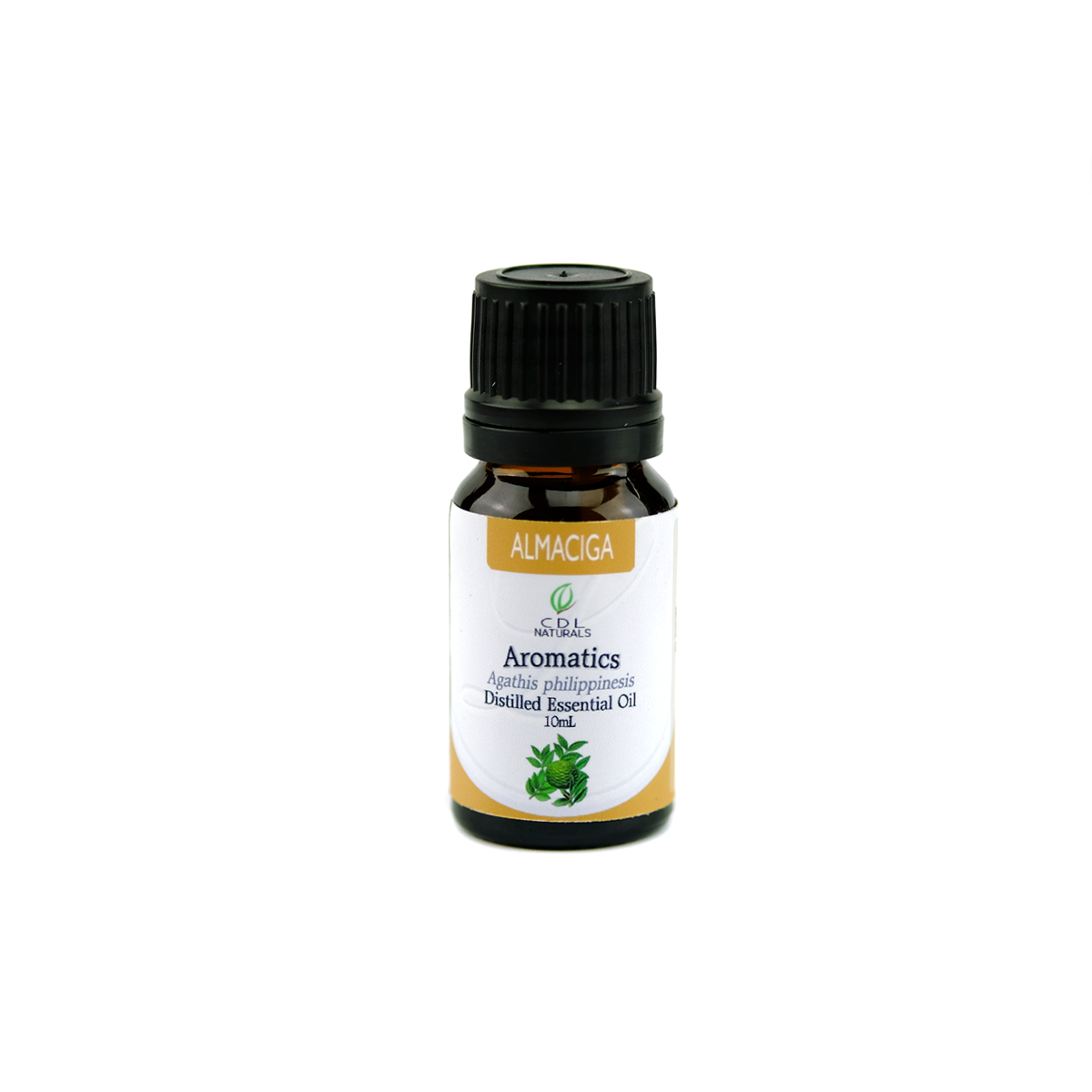 Almaciga Essential Oil