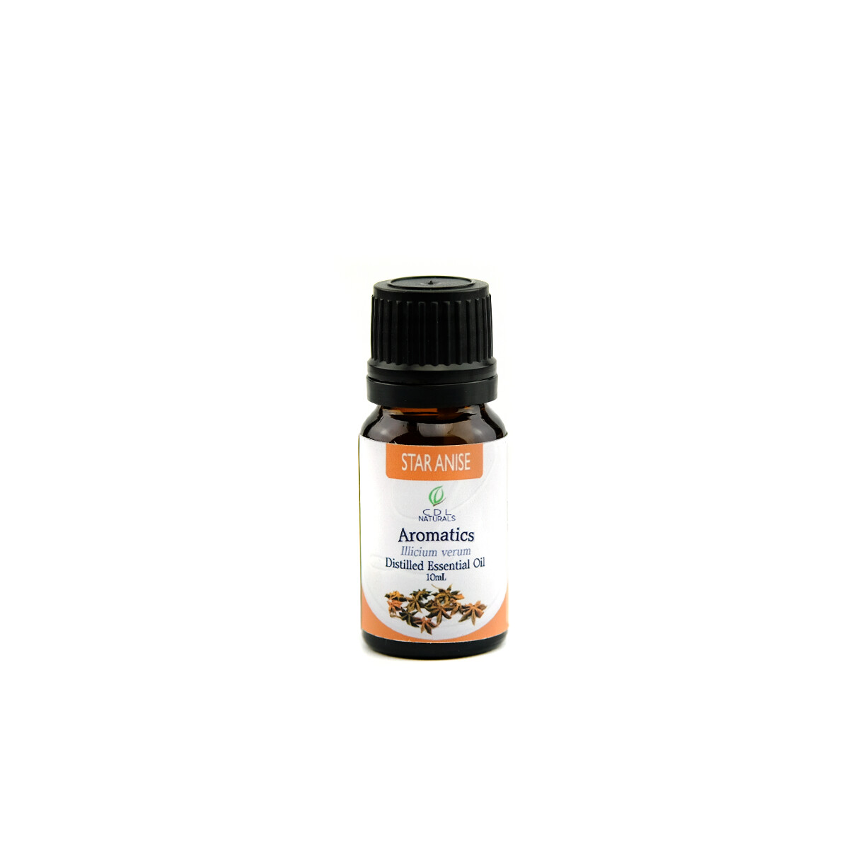 Star Anise Essential Oil