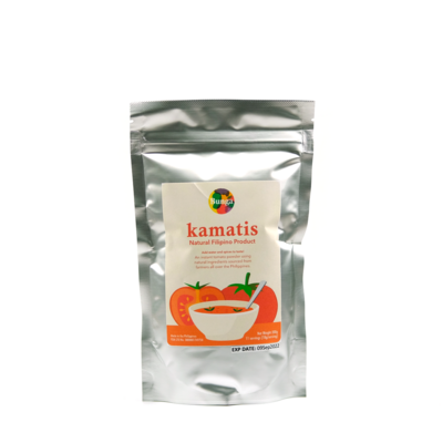 Bunga Tomato Powder