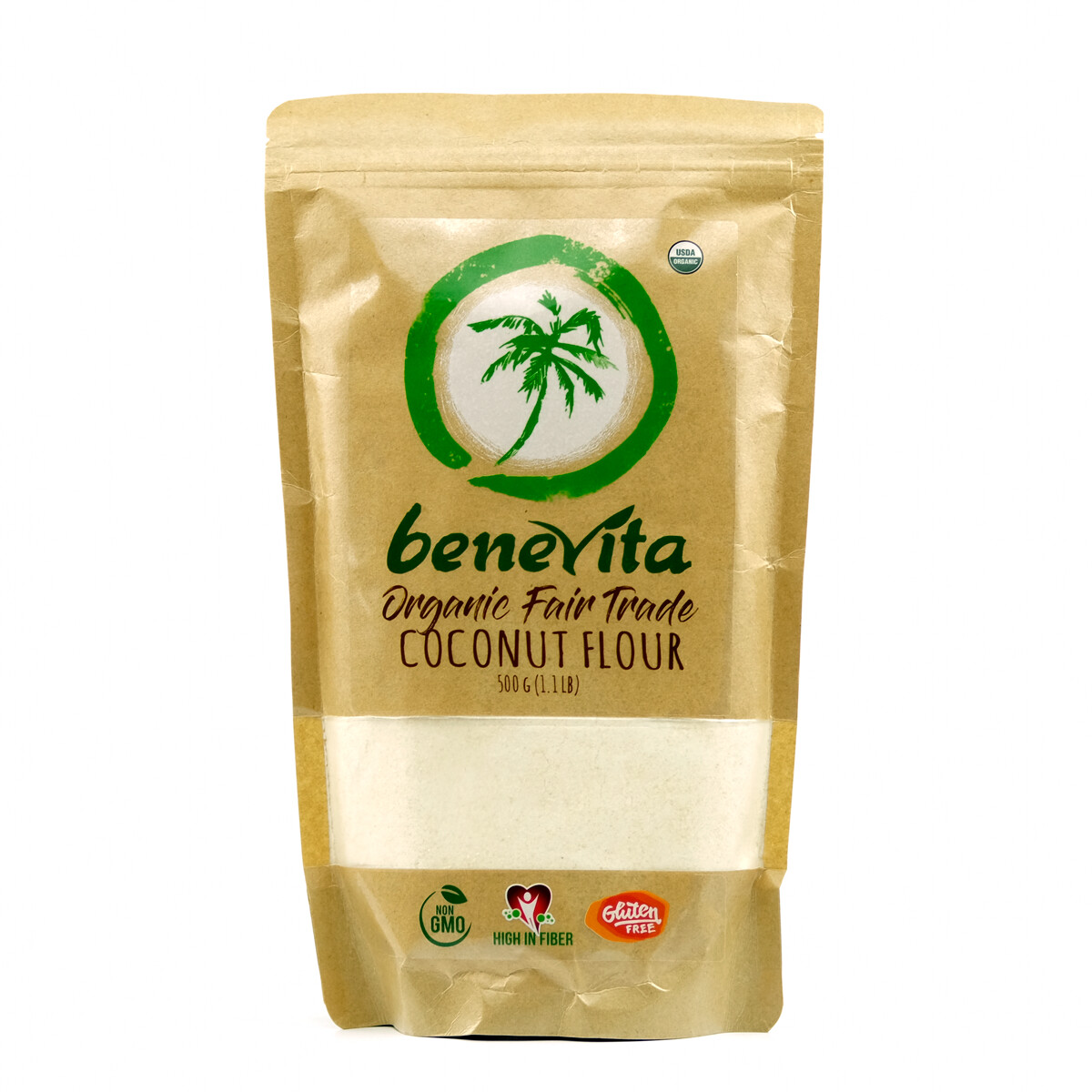 Benevita Coconut Flour