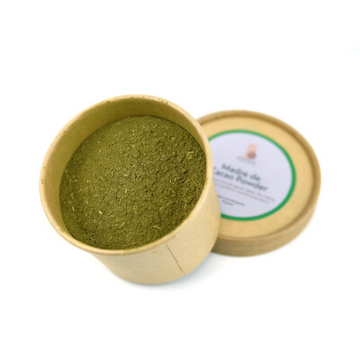 Madre de Cacao Leaf Powder