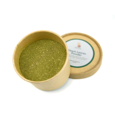 Neem Leaf Powder