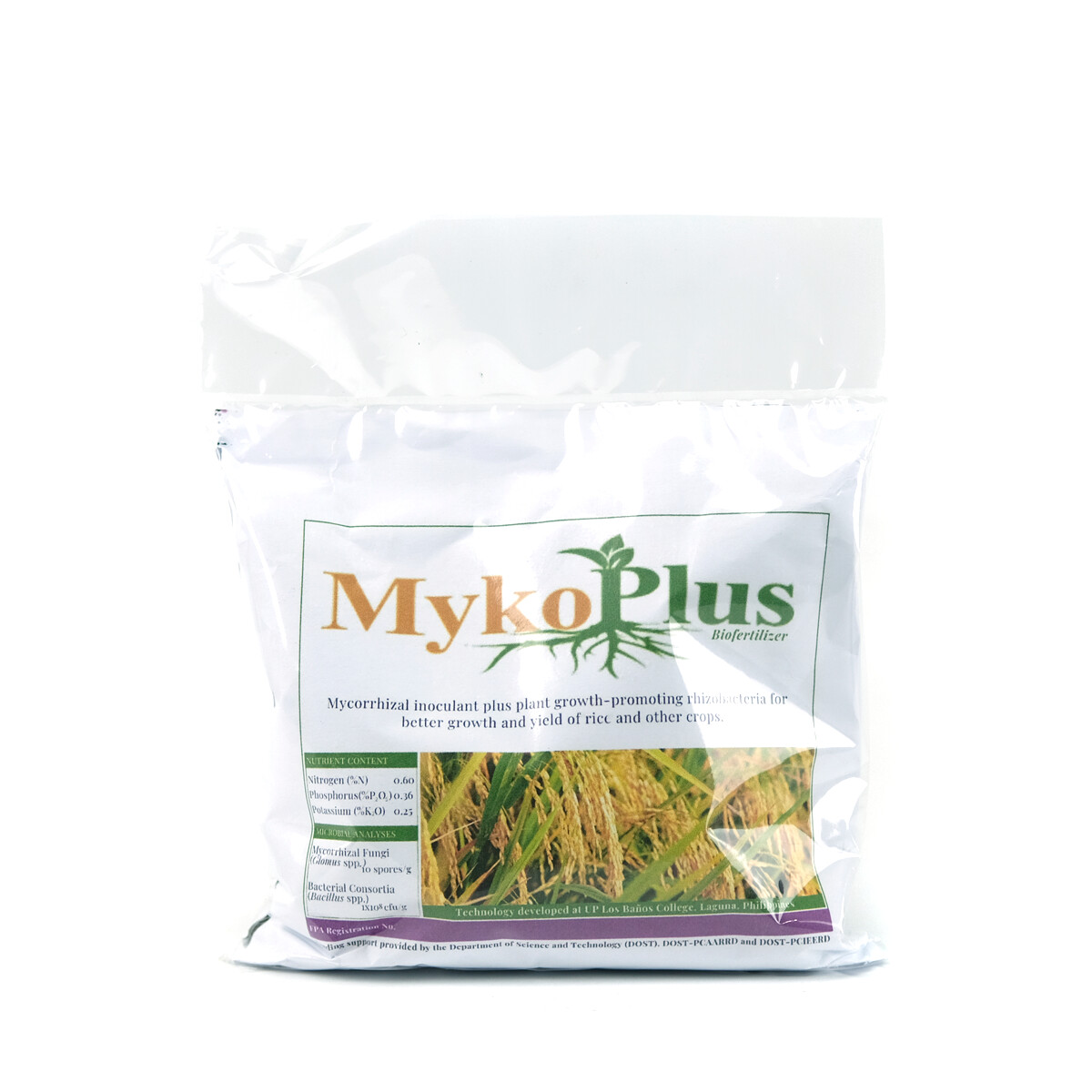 MykoPlus Biofertilizer