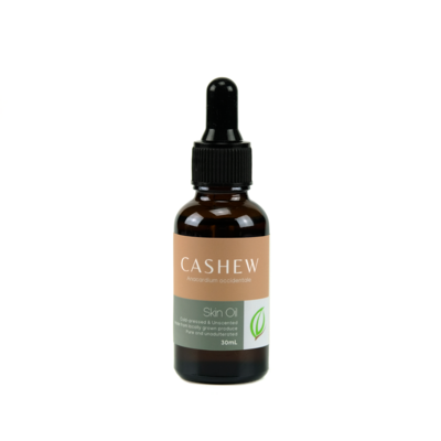 Cashew Kernel Skin Oil