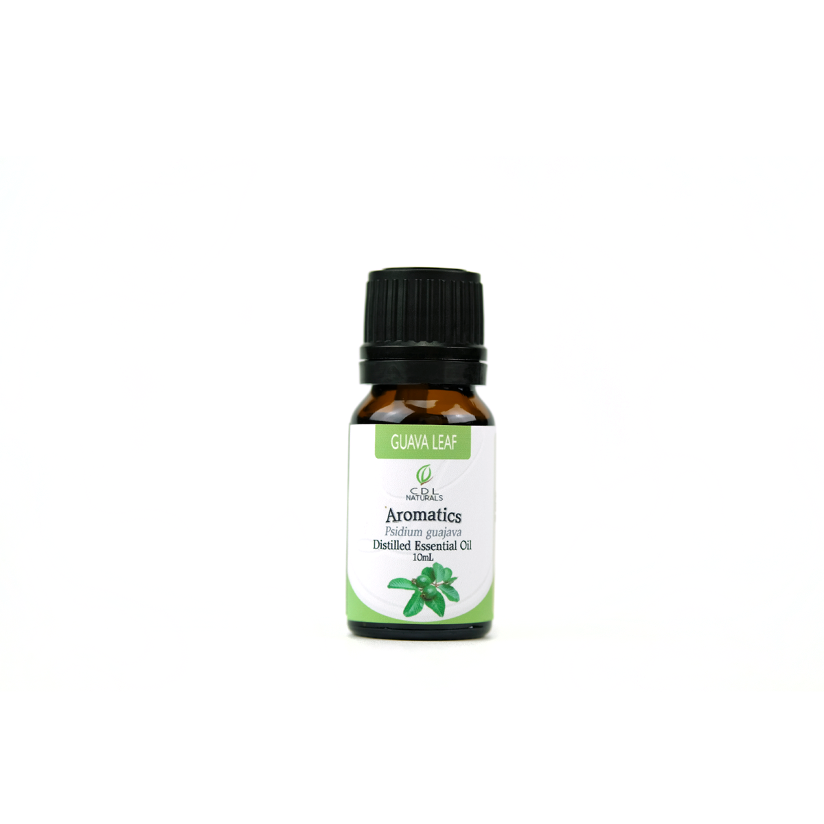 Guava Leaf Essential Oil