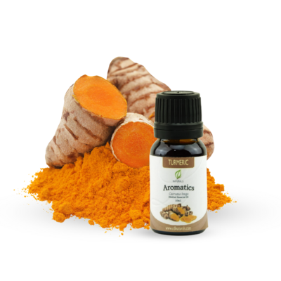 Turmeric Essential Oil