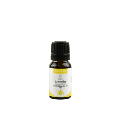 Ylang-ylang Essential Oil, Size: 10mL