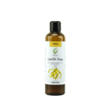 Ylang-ylang Manila Castile Soap