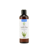 Rosemary Cleansing Castile Soap