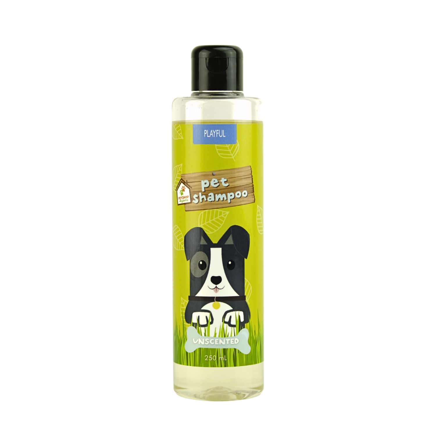 Pet Shampoo