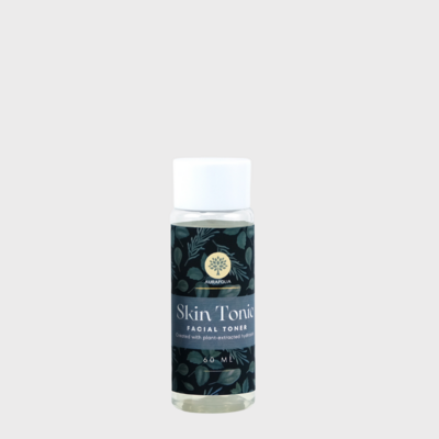 Aurafolia Skin Tonic Facial Toner