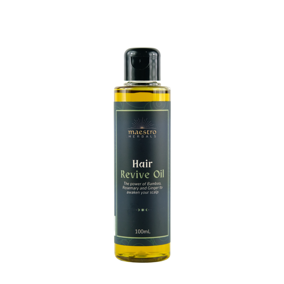 Maestro Herbals Hair Revive Oil