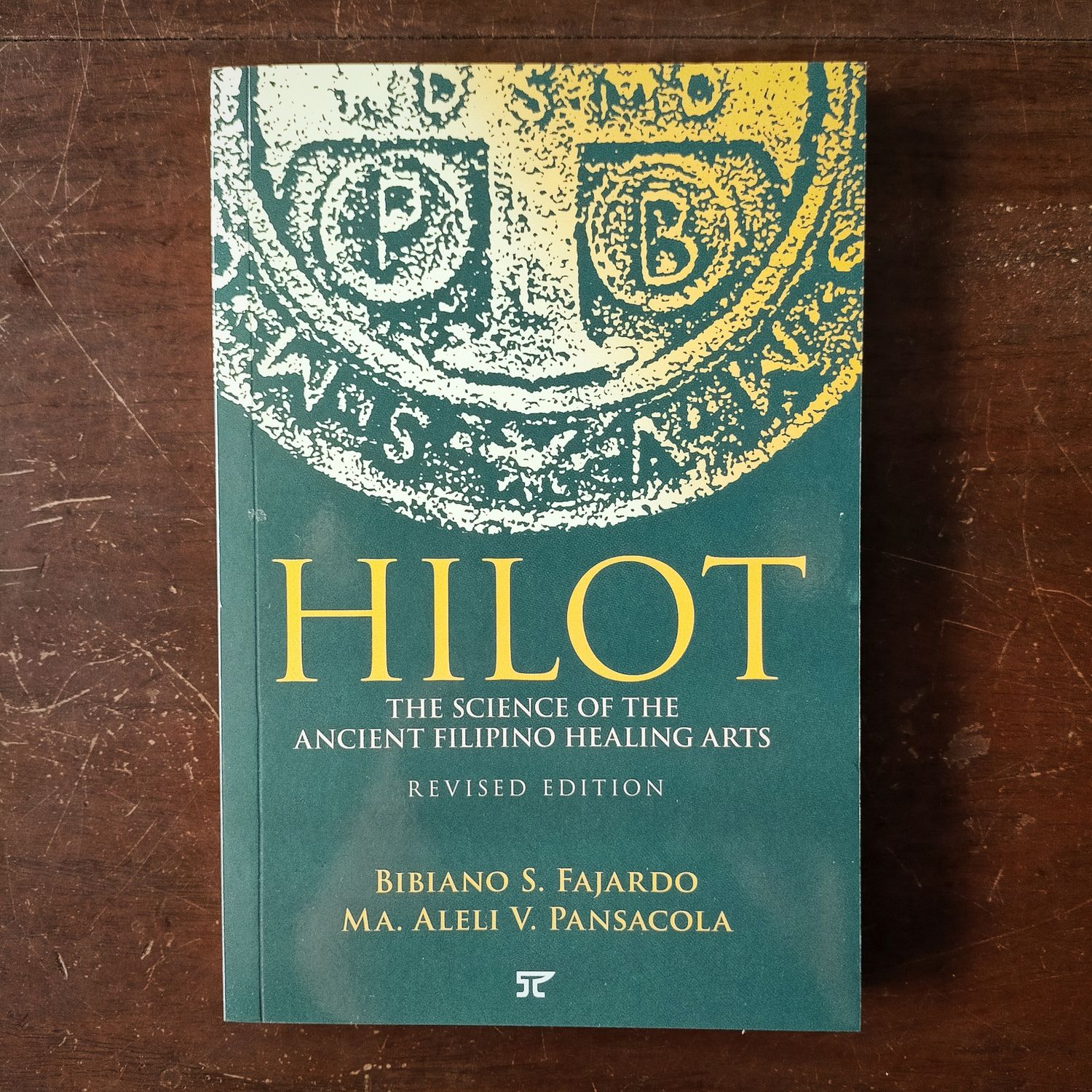 Hilot: The Science of the Ancient Filipino Healing Arts