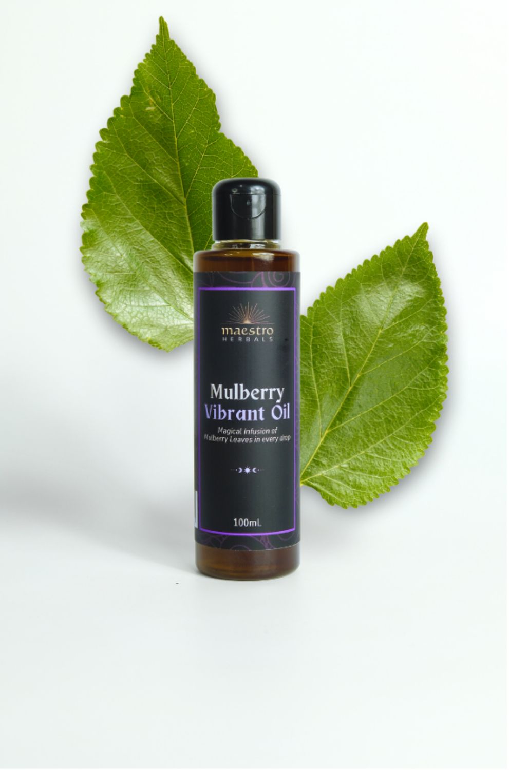 Maestro Herbals Mulberry Vibrant Oil