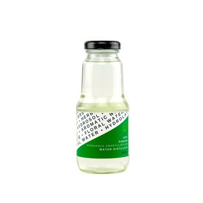 Pandan Hydrosol