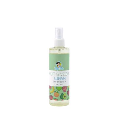 Tidy Tita Fruit and Veggie Wash
