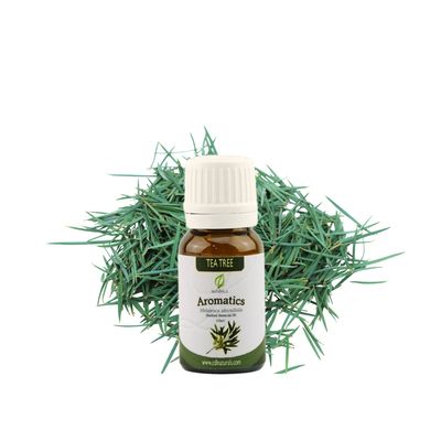 Tea Tree Essential Oil