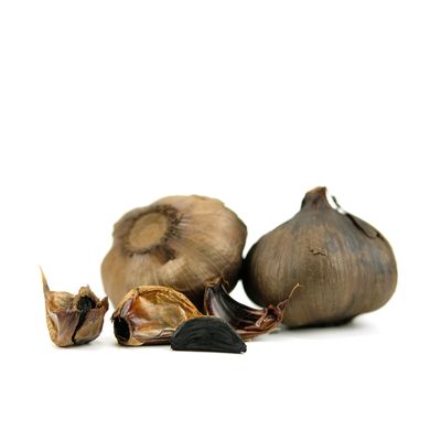 Black Garlic