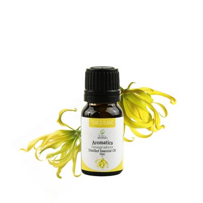 Ylang-ylang Essential Oil