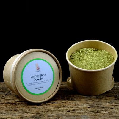 Lemongrass Powder