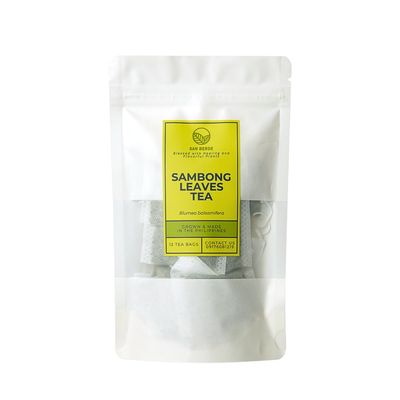Sambong Tea