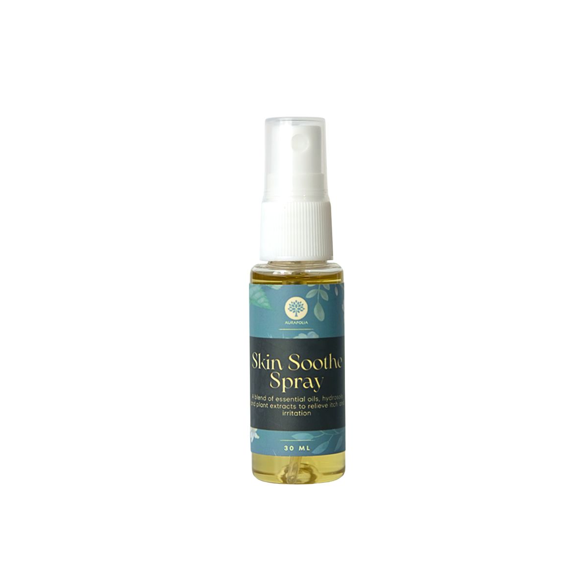 Aurafolia Skin Soothe Spray