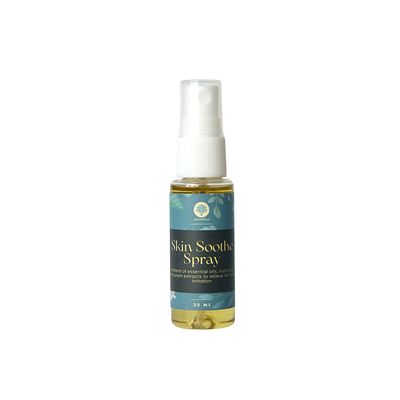 Aurafolia Skin Soothe Spray
