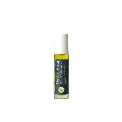 Aurafolia Botanical Defense Oil