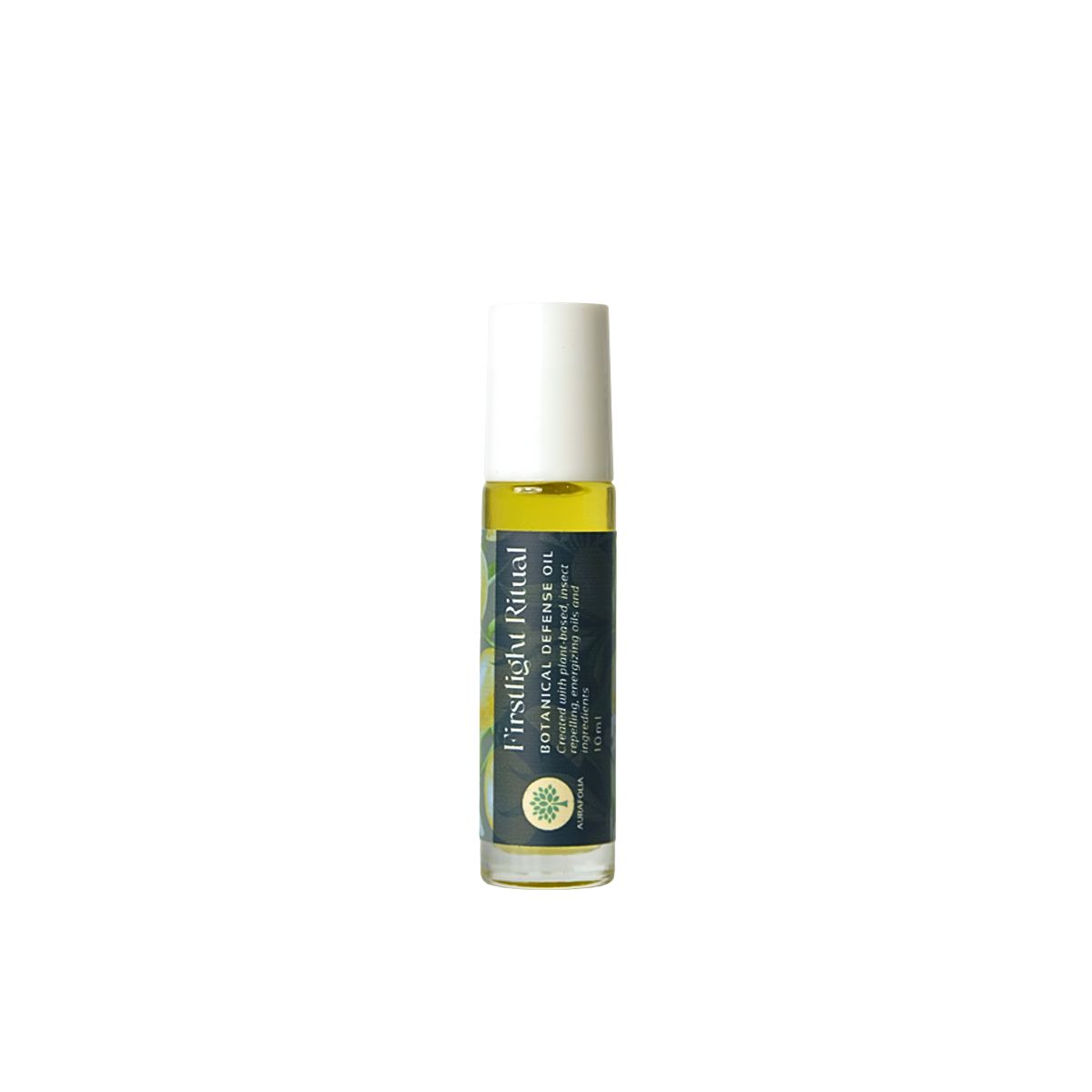 Aurafolia Botanical Defense Oil, Variant: Firstlight Ritual