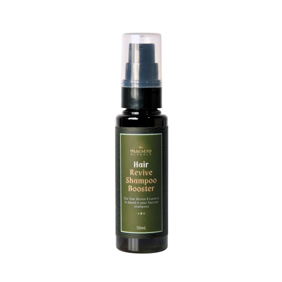 Maestro Herbals Hair Revive Shampoo Booster