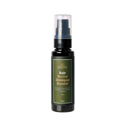 Maestro Herbals Hair Revive Shampoo Booster