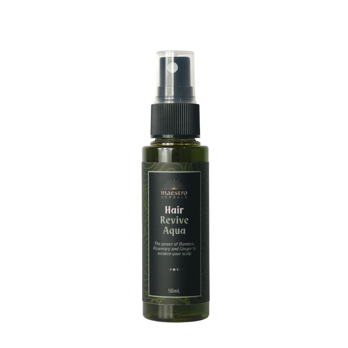 Maestro Herbals Hair Revive Shampoo Booster