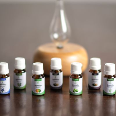 Essential Oils