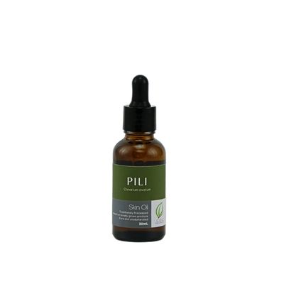 Pili Pulp Skin Oil