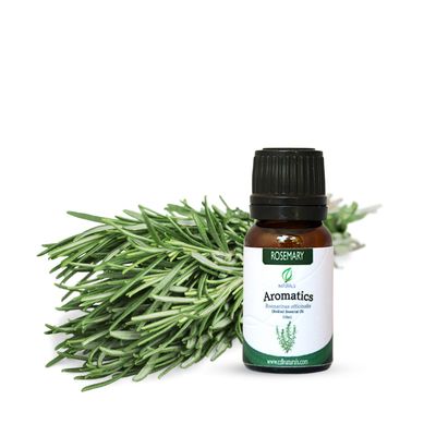 Rosemary Essential Oil Rosemary Essential Oil