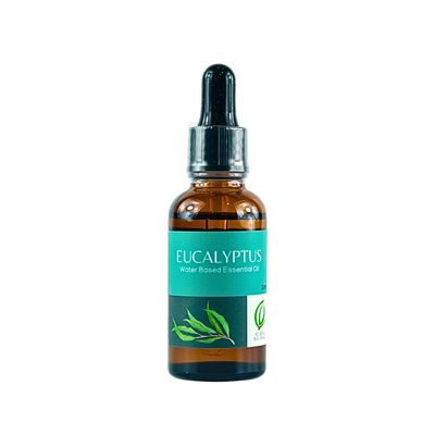 Eucalyptus Water-Based Essential Oil Eucalyptus Water-Based Essential Oil