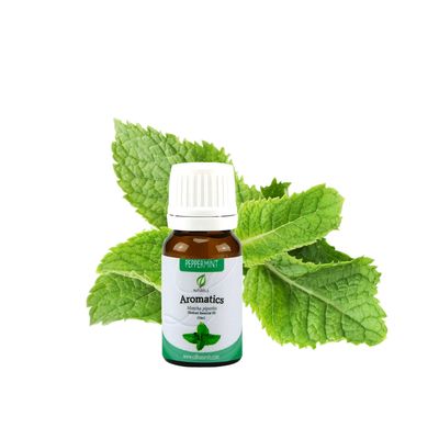 Peppermint Essential Oil