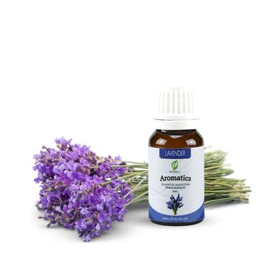 Lavender Essential Oil Lavender Essential Oil