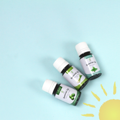 Essential Oils