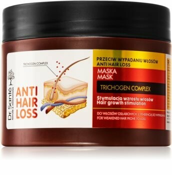 Dr. Sante Anti Hair Loss 300 ml