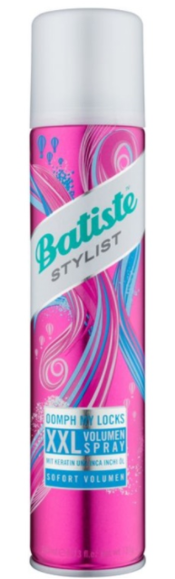 Batiste Stylist XXL Volume Spray